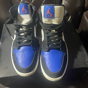 Rare Nike Dunks Sz 13